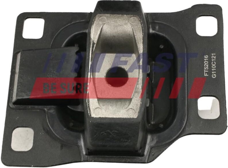 Ft52016 Schnelle Motorhalterung