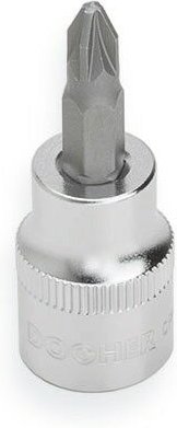 3/8 Becher mit S2 Spitze PZ1 Dogher 521-PZ1