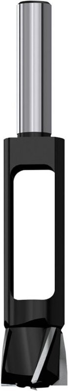 529.222.31 Z4 SP PIN END S=1/2in L=5-1/2in D=7/8in RH