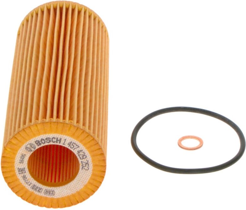 Thumbnail - Ölfilter 1457429252 Bosch