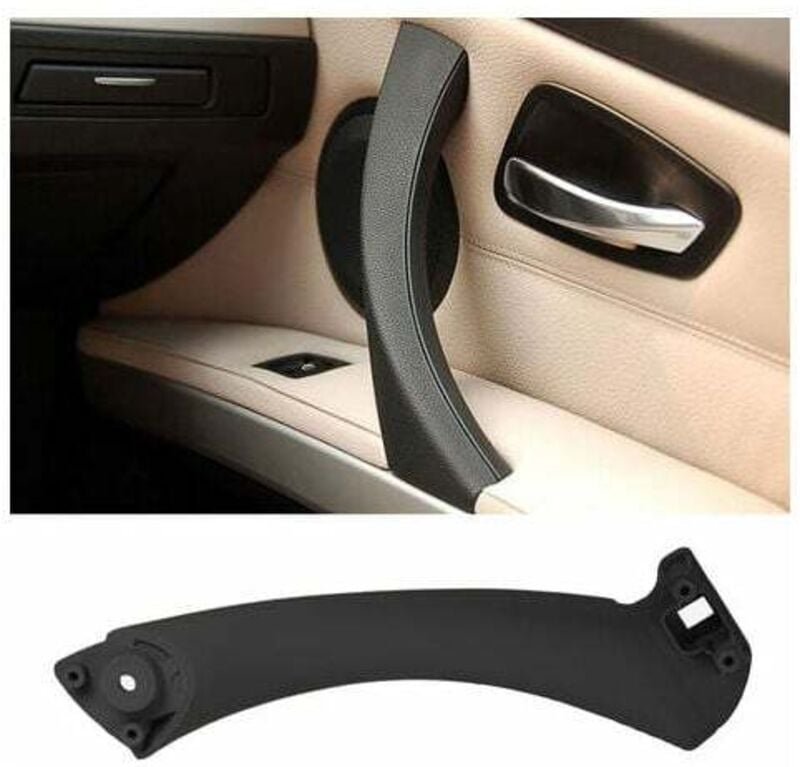 Stück Auto links rechts Innentürgriff Innentürhalterung für BMW 3er E90 E91 316 318 320 325 328 330 335