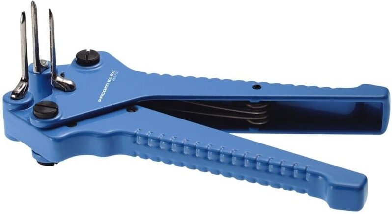 FACOM Zange zum Überziehen von Muffen 10 mm