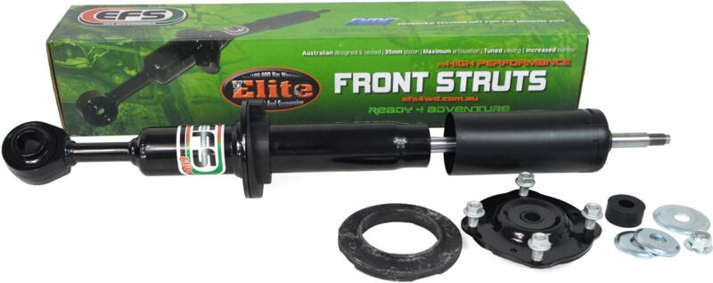 Stossdämpfer 38-5657