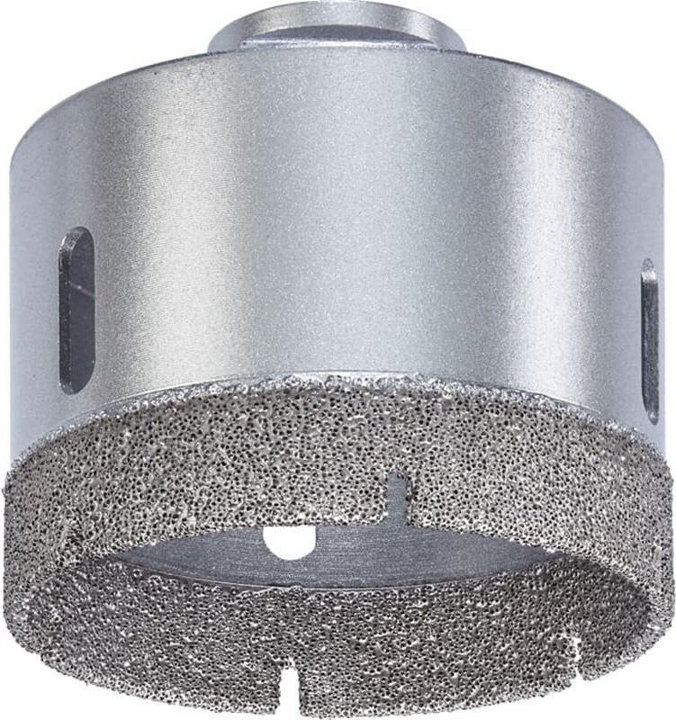 KWB - Diamant-Lochsäge für Trockenschnitt, M14, ø 68 mm
