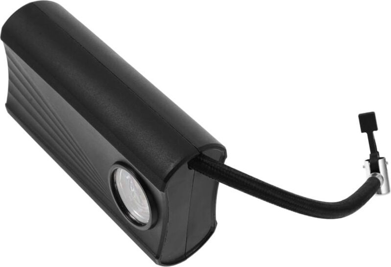 Tragbarer PSI-Luftkompressor, kabellose elektrische Reifenpumpe für Auto und Fahrrad, schneller und multifunktionaler Re...