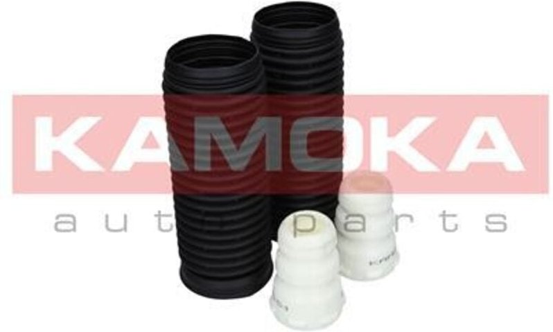 Stoßfängerabdeckung für Stoßdämpfer 2019051 KAMOKA