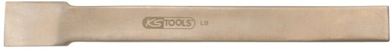 Thumbnail - KS Tools BRONZEplus Flachmeißel,25 mm,300 mm