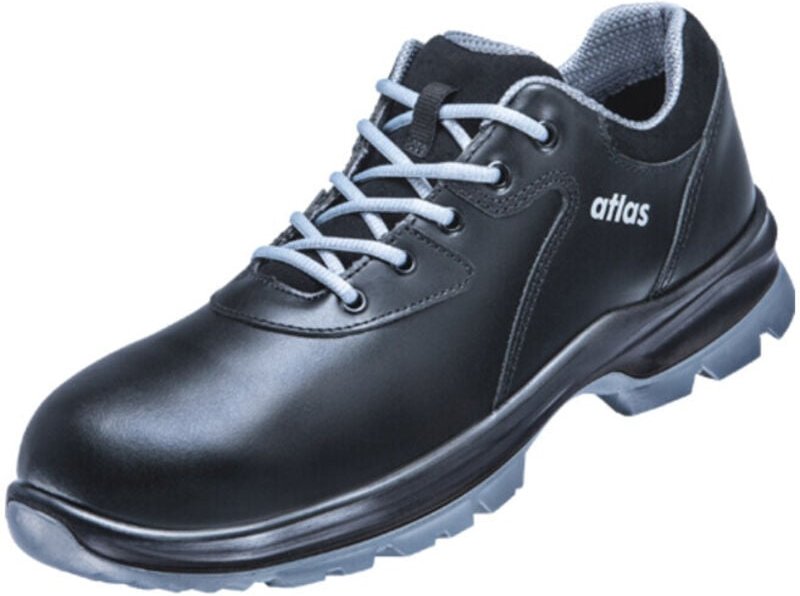Atlas - Halbschuh alu-tec 105 xp 2.0 esd - S3 - W12 - Gr. 46