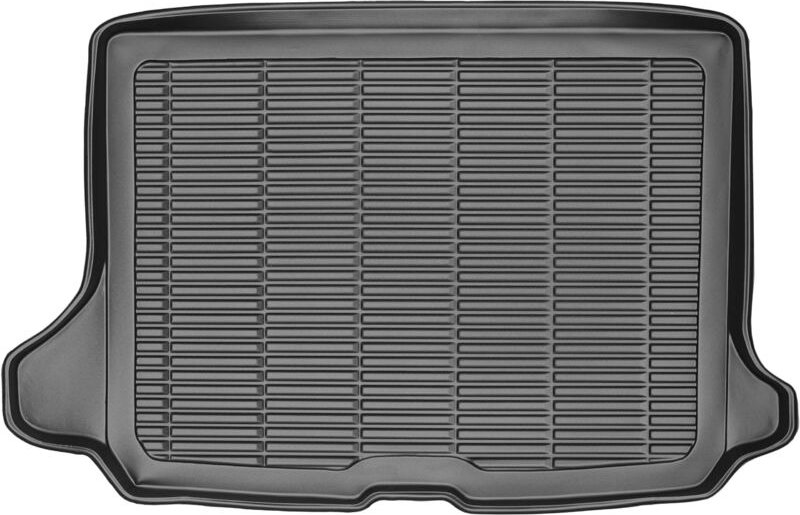 Kofferraum MAX-MAT 910119 - Audi Q2 Crossover 2016-