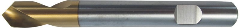Thumbnail - Forum - nc Anbohrer mit zylindrischem Schaft TiN 90° din 1835-B 12 mm