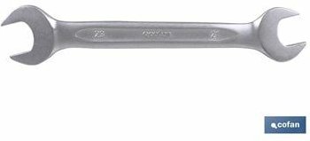 Fester Schraubenschlüssel 41–46 mm