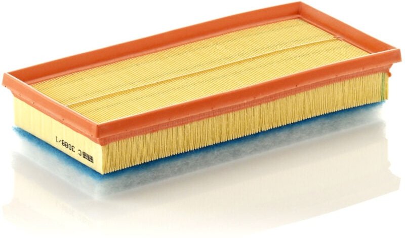Thumbnail - Luftfilter C30881 Mann