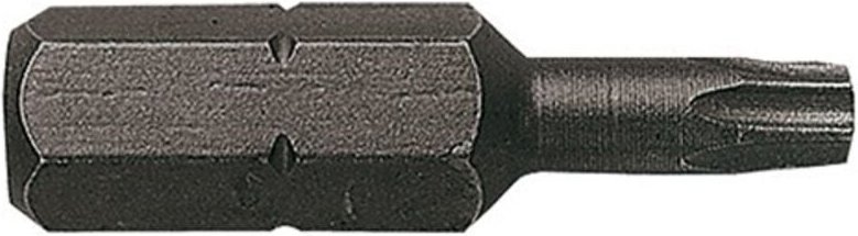 Schrauberbit Serie 1/4' - 25 mm - Torx T25 - LEMAN - 51508