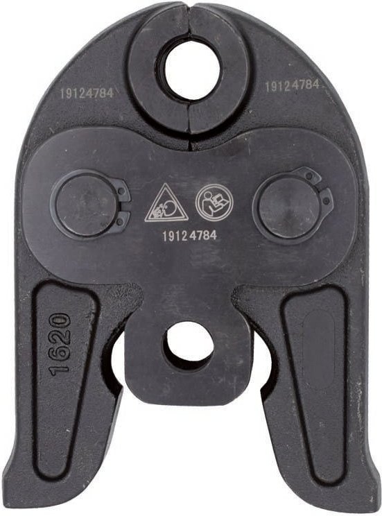 Standardbacken für M35-Pressmaschinen - Idrhaus