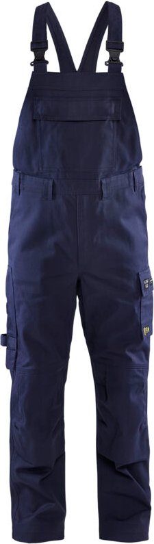 Feuerhemmende Arbeitsoverall 2824 - Marine 54C