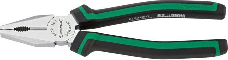 Stahlwille 6700 Kombinationszange 200 mm