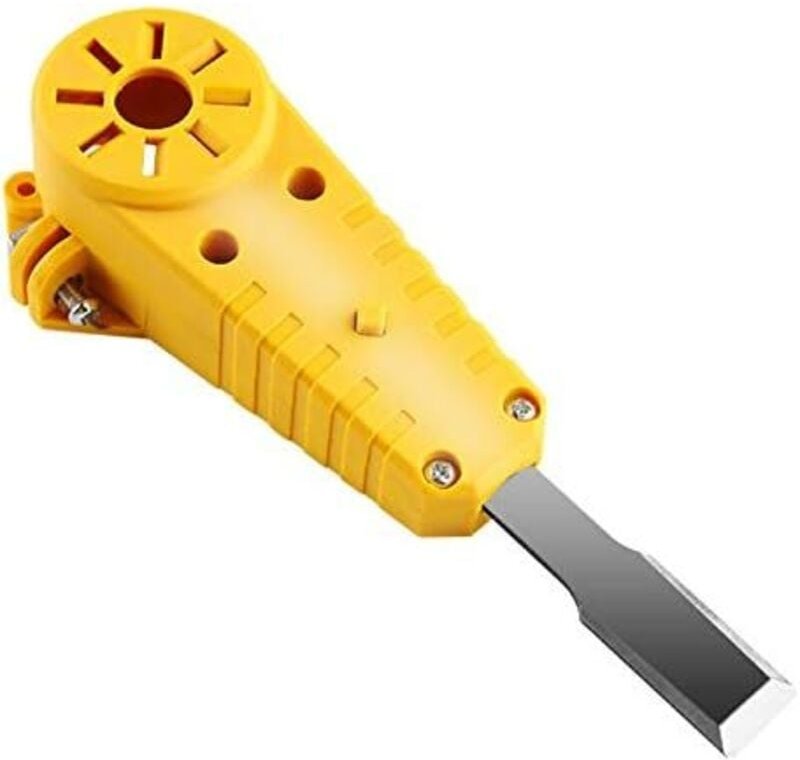 Thumbnail - Elektrischer Meißel zum Holzschnitzen, Holzbearbeitungsmeißel