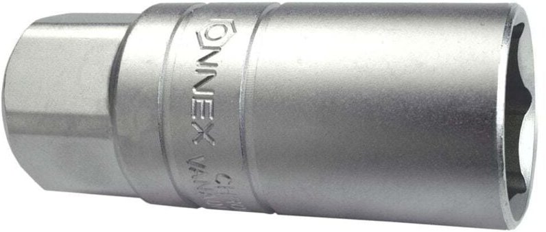 Zündkerzeneinsatz 1/2 16 mm Ratschen & Steckschlüssel - Connex