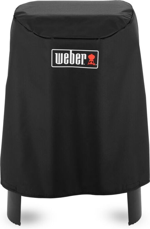 Premium Abdeckhaube für Lumin Serie mit Stand - Weber