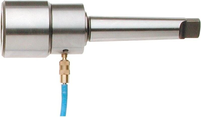 Aufnahme MK2 auto. Innenschmierung - BDS