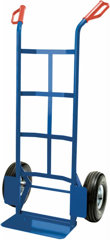 Thumbnail - Pro-Bau-Tec Sackkarre Basis plus 150kg Tragkraft