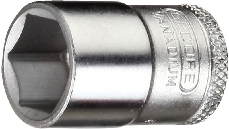 30 24 Steckschlüsseleinsatz 3/8" 6-kant 24 mm