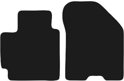 BASIC Front für: Suzuki Swift VI Fließheck 2017-