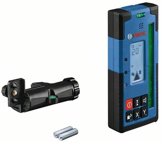 Bosch Laser-Empfänger lr 65 g für grüne Laserstrahlen