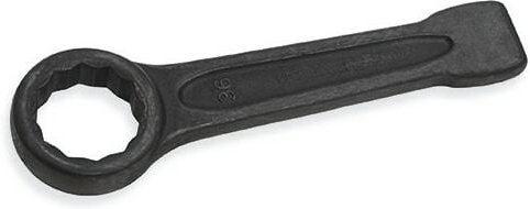 CrV Schlagsternschlüssel, 46 mm DOGHER 452-46