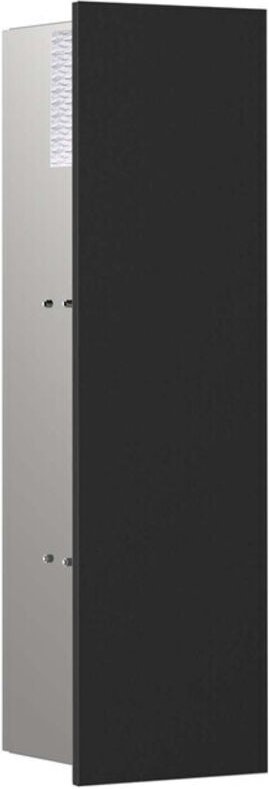 Emco - asis pure WC-Modul, Unterputzmontage, Türanschlag rechts,