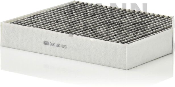 Thumbnail - Innenraumfilter Cuk26023 Mann
