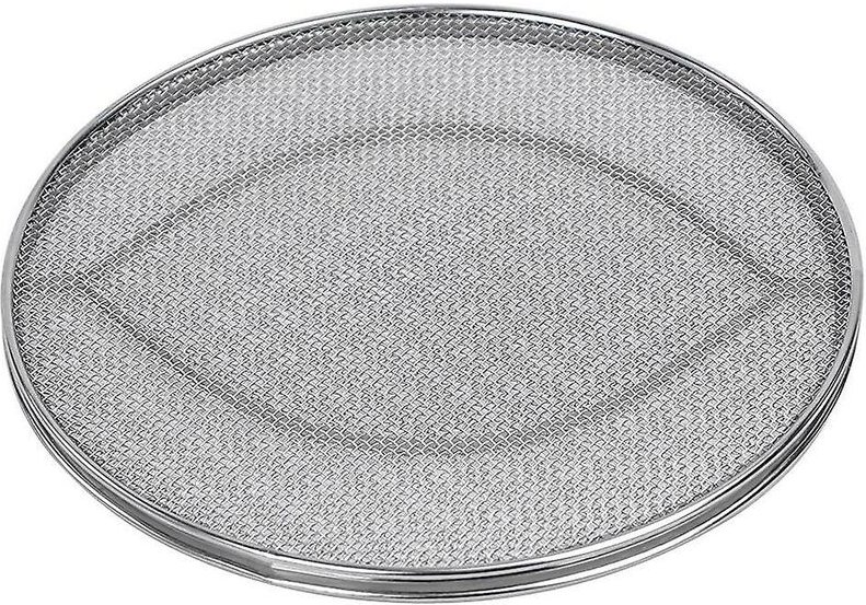 Edelstahlspritzer für Ninja Foodi Fg551, Zubehör für Ninja Foodi Smart xl 6-in-1 Indoor