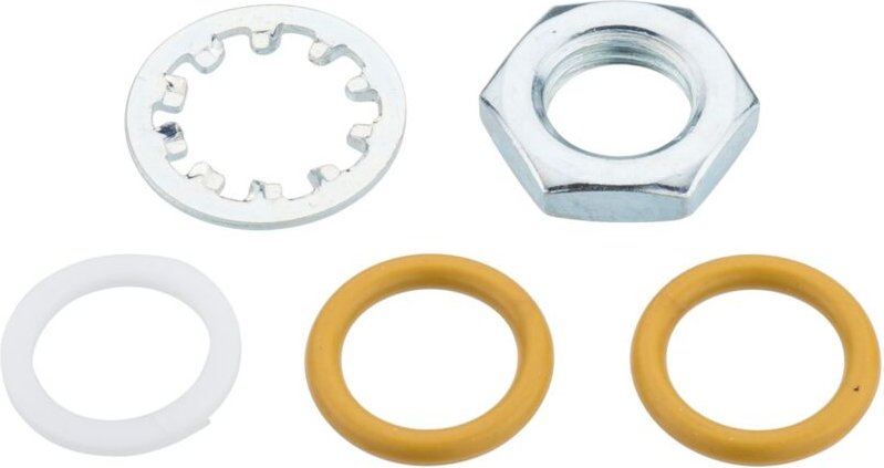 Befestigungs Satz für Blindnietpistole 9037SPC - Hazet