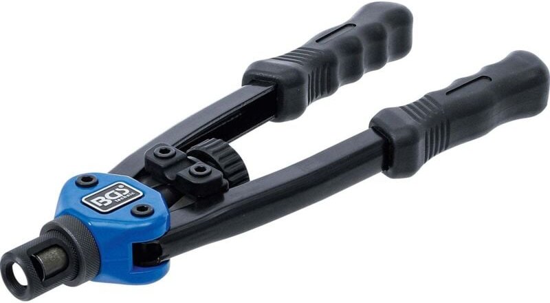 Bgs Nietmutternzange Langarm M3 - M10 - 408-1