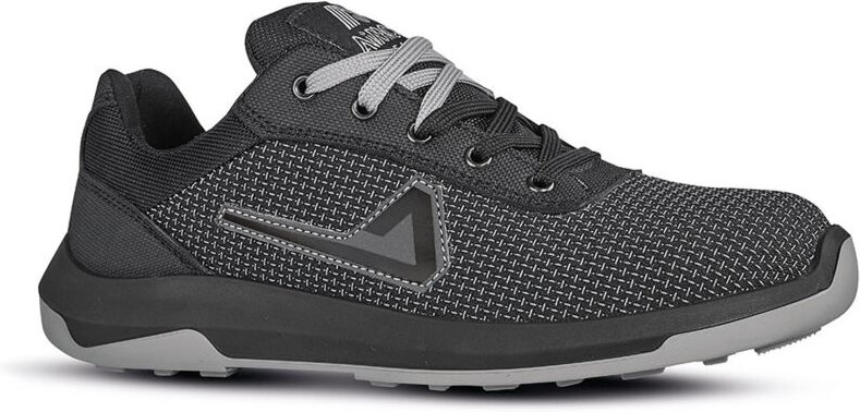 Sicherheitsschuhe niedrig AVANGARD S3 CI SRC ESD 40