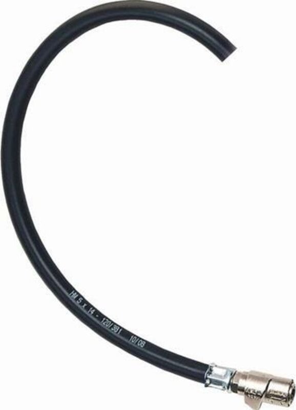 Füllschlauch mit Quickstecker