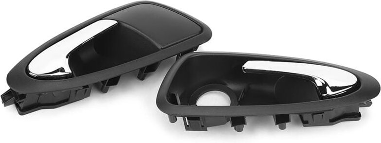 Auto Vorne Innen Innen Türgriff Fit Für Seat Ibiza 6J1837114A 6J1837113A