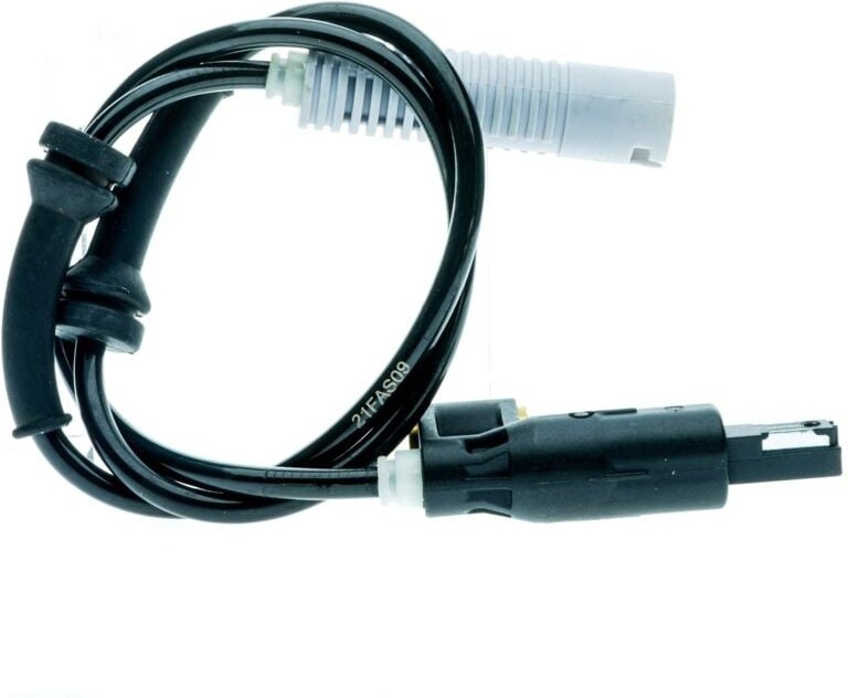 ABS Raddrehzahlsensor Vorne für BMW 3er E36 BMW Z3 E36