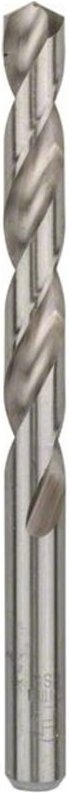 Bosch - pro Metal hss-g Spiralbohrer, 12,1 x 101 x 151 mm, 5-tlg.