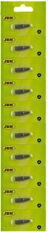 Allen mundspitze 6 tri-point 1 JBM 10318