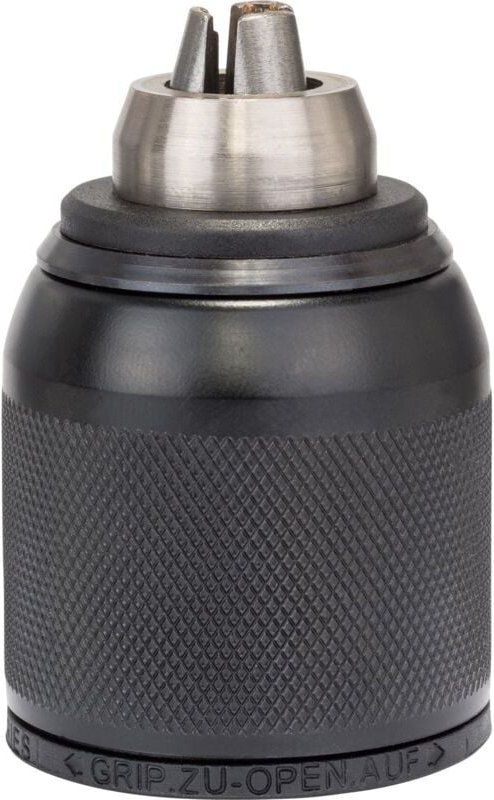 Schnellspannbohrfutter d: 15 bis 13 mm a: 1/2" bis 20 passend zu psb 850 - 2609255730 - Bosch