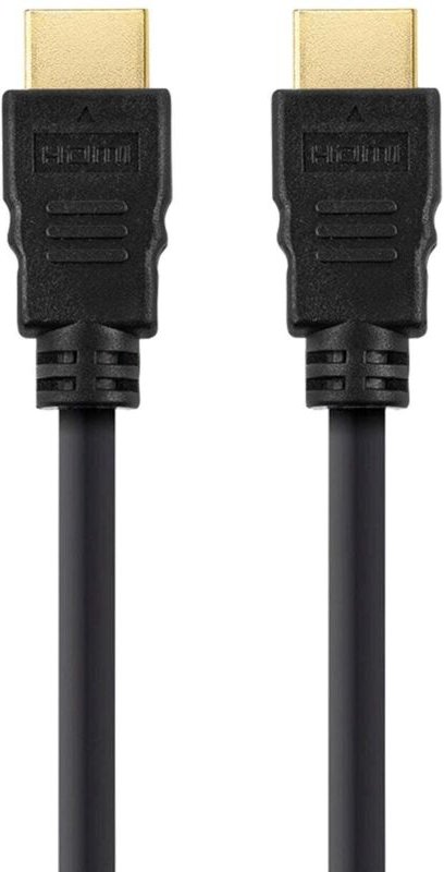 Hdmi kabel ha ha schwarz 50 m