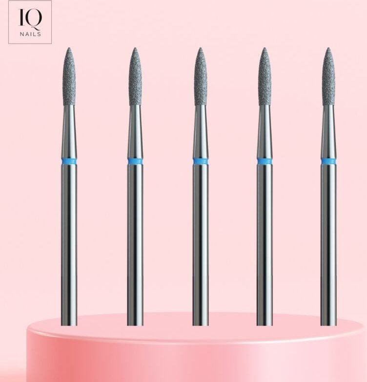 IQN-Paket 16 – Standardpaket, lange Flamme