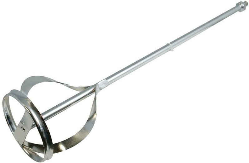 Verzinkter Rührquirl 600 x 155 mm
