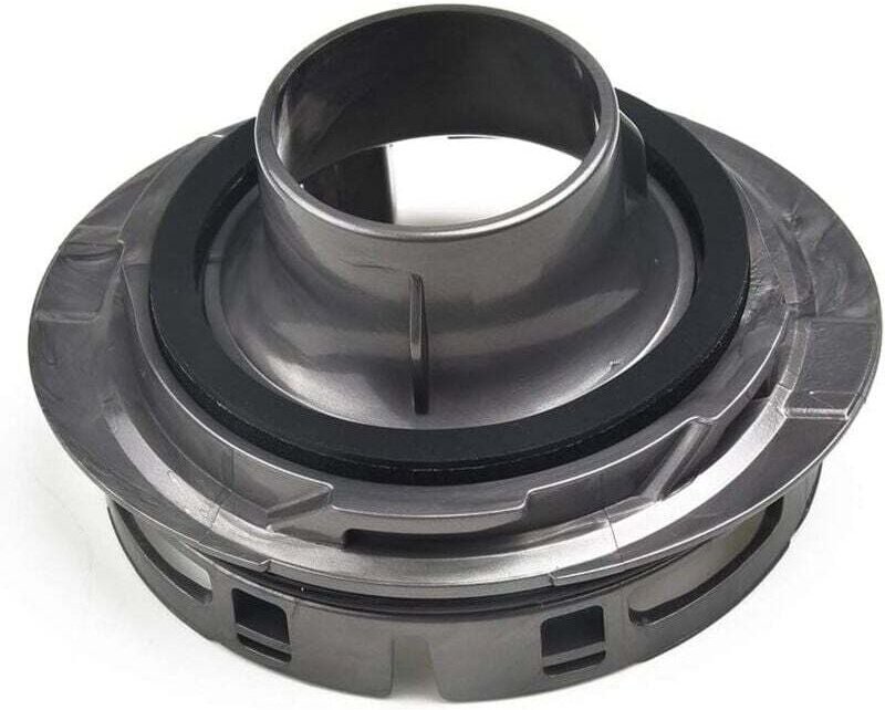 Thumbnail - Motor-Rückabdeckung, Ersatz für Dyson V7 V8 Staubsauger-Zubehör - Aiperq