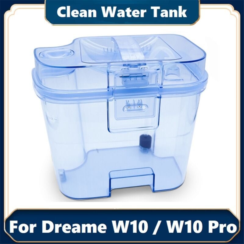 Thumbnail - Frischwassertank für W10 / Pro Roboterstaubsaugerteile