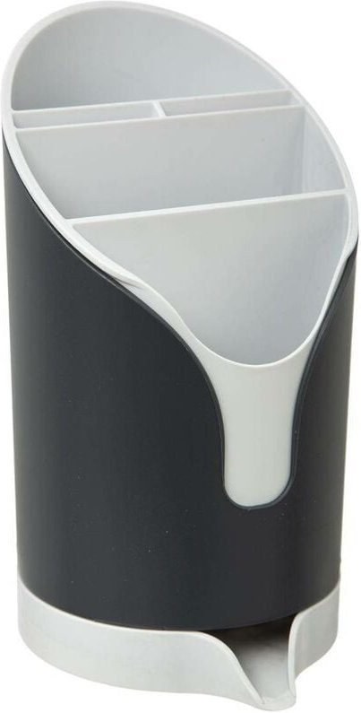 5five Simply Smart - Besteckabtropfgestell néo anthrazitgrau - 5five