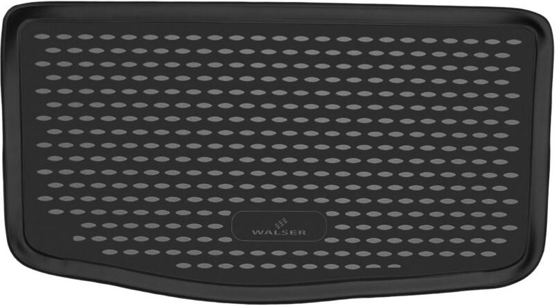 Walser - Kofferraumwanne xtr für Kia Picanto iii 03/2017 - Heute