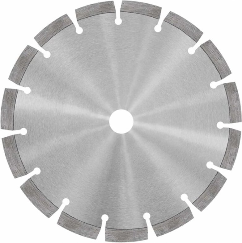 Tools Diamond Blade Universal 115 x 22,23 - Heller