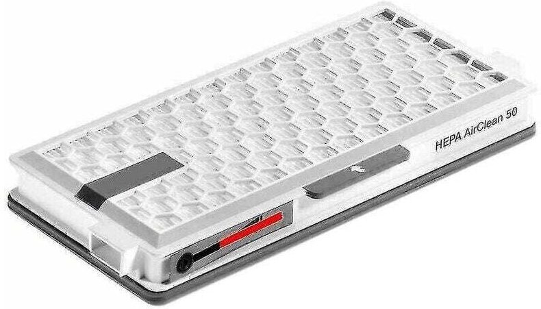 Hepa-Filter für Miele Sf ha 50 Airclean Hepa-Filter Zubehör
